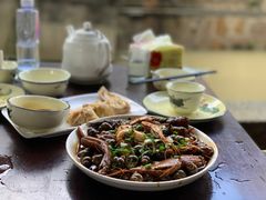 -阿东农家菜(新场古镇下塘街店)