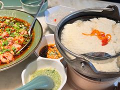 -锦府盐帮·李宅(领展购物广场中关村店)