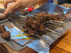-熙成烧烤(白塔岭店)