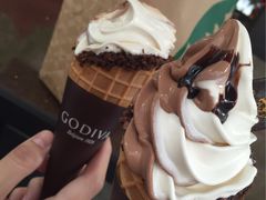 -GODIVA(港汇恒隆广场)