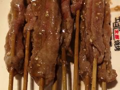-蚝太郎 • 海鲜烧烤(Upark店)