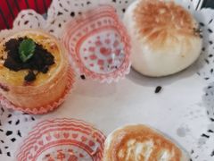 -广州建国酒店-盈丰阁粤菜-粤式茶点