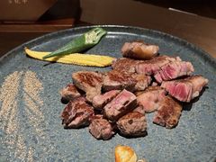 -牛将军•涮肉•烤肉(北京王府井·故宫店)