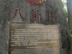 -八卦田遗址公园