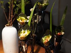 -菩提素素食餐厅(晶郦馆店)