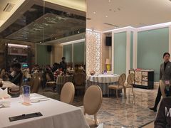 -狮王府淮扬菜(新街口友谊店)