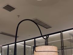 -绿茶餐厅(青岛城阳万象汇店)