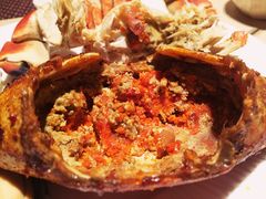 -杭州钱江新城万怡酒店-西餐厅