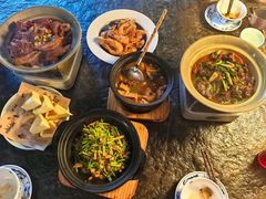 -花迹·金陵南京菜(老门东店)