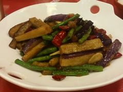 -橘子洲头湘菜馆