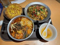 -水平有限广西米粉·广西风味集(五道口店)