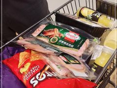 -盒马鲜生(宝地店)