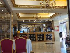 -鹿鸣春饭店(总店)