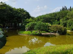 -广州雕塑公园