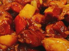 -砂锅李(九江路店)