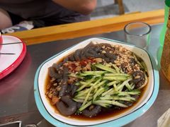 -古彭7只羊·招牌白串·碳锅羊肉旗舰店