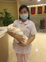 -生命加•Q考拉月子会所(玫瑰园店)