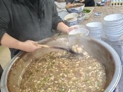 -老字号贾家肉丸糊辣汤(光明巷店)
