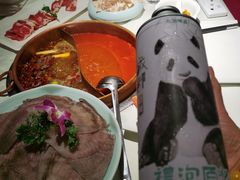 -三只耳火锅(宽窄巷子店)