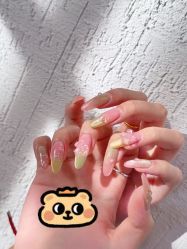 -StartNail美甲