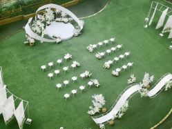 -武汉香格里拉大酒店·宴会厅