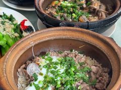 -容里煲仔饭(利丰北路店)