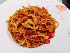 -稻鲜记潮汕砂锅粥