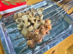 -超越海鲜屋(飞龙物业店)