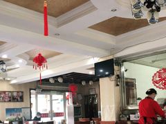 大堂-李连贵熏肉大饼(天通苑店)