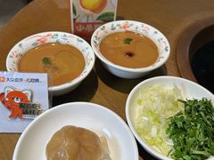 -北京老门框爆肚涮肉馆(凤城六路店)