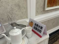 -新南华大酒店(广中店)