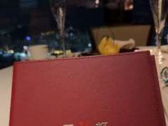 -天龙轩(香港丽思卡尔顿酒店)