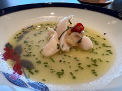 -潮汕味道·煮海餐厅(金麟大厦店)