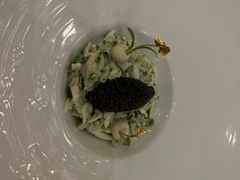 -Caprice(香港四季酒店)