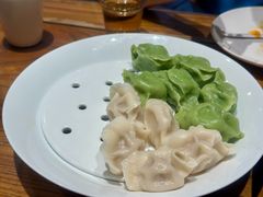 -北京老铺烤鸭(西稍门店)