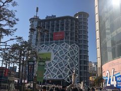 -东大门市场