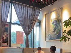 -洞庭鱼香(万科店)