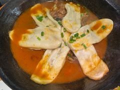-龙梅肥肠鱼(明瓦廊店)