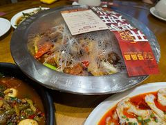 -弓虽昌焖烧鸡(大竹林店)