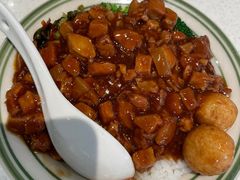 -港久茶餐厅(鹭洲里店)