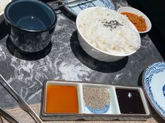 -隐家本格烧肉(万达广场店)