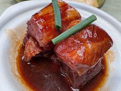 -二泉园老菜馆·百年无锡菜