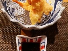 -半藏居酒屋(香港花园店)