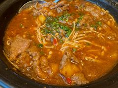 -香港狮子山下·明星粤菜餐厅(北苑店)