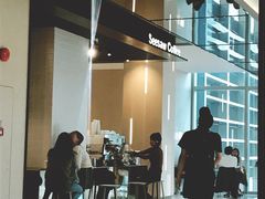 门面-Seesaw Coffee(环贸iapm店)