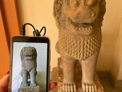 -吴哥国家博物馆