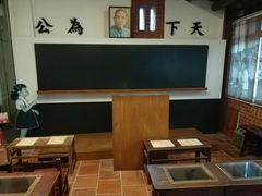 -剥皮寮历史街区