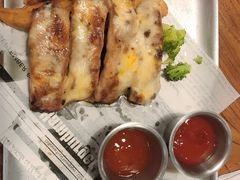 -I HOLIC艾豪丽披萨(KKone店)