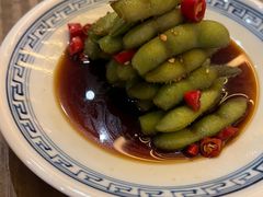 -苏州凯悦酒店·酒肆(华池街店)