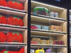 -海底捞火锅(九久奥特莱斯店)